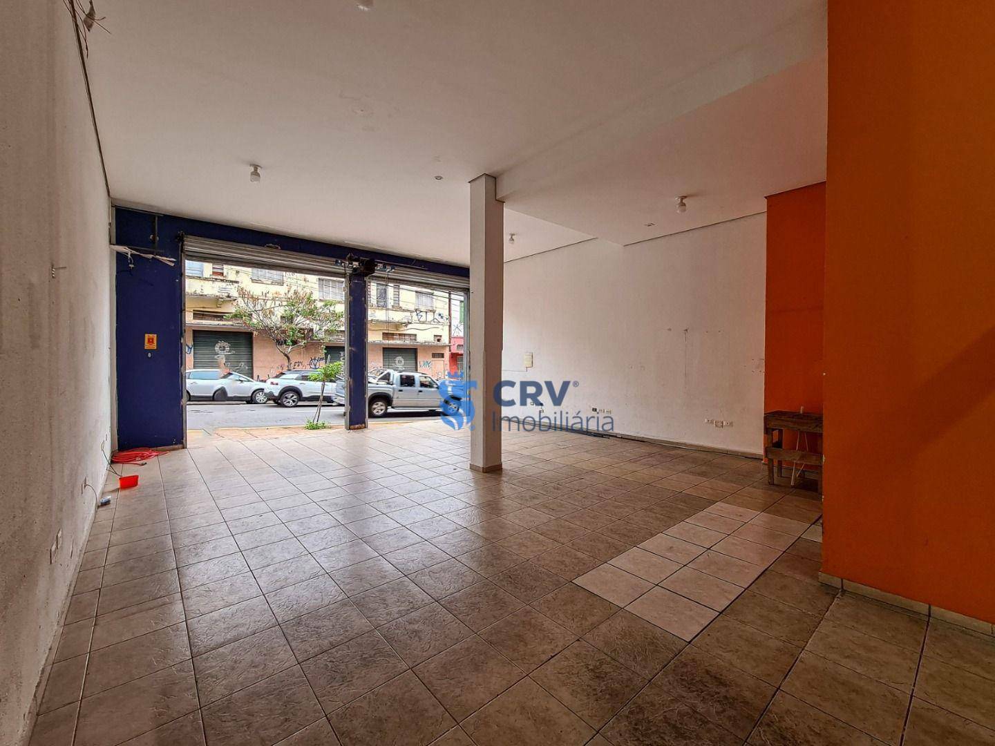 Loja-Salão para alugar, 150m² - Foto 5