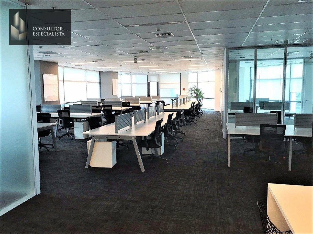 Prédio Inteiro para alugar, 1184m² - Foto 51