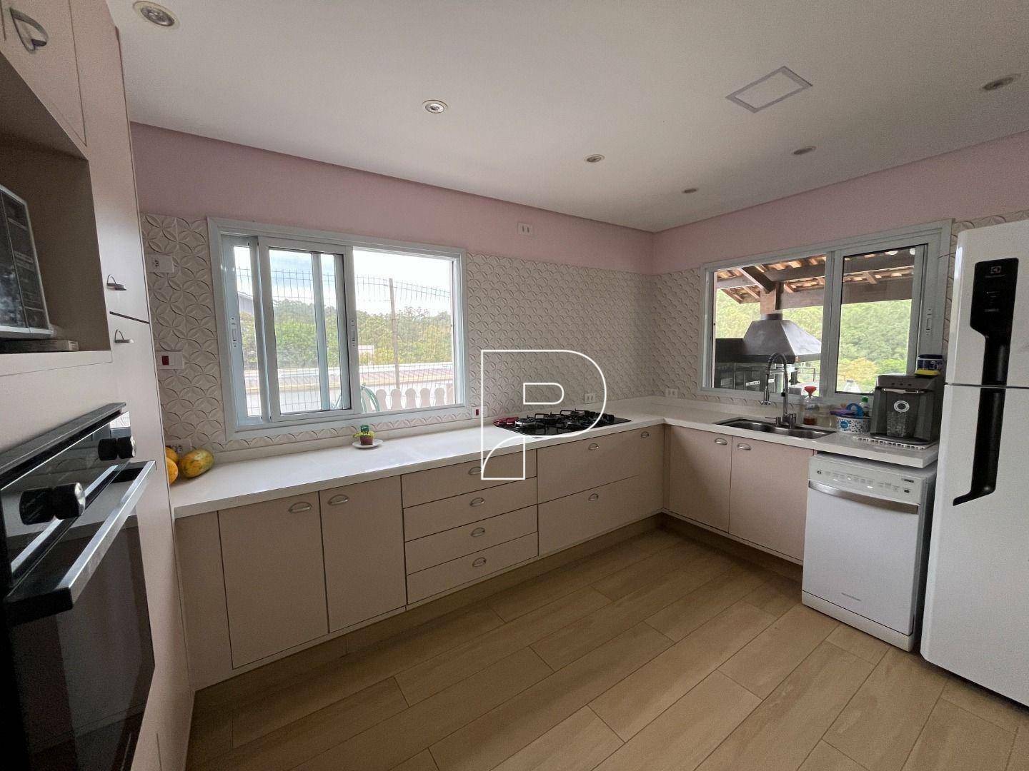Casa de Condomínio à venda com 4 quartos, 335m² - Foto 12