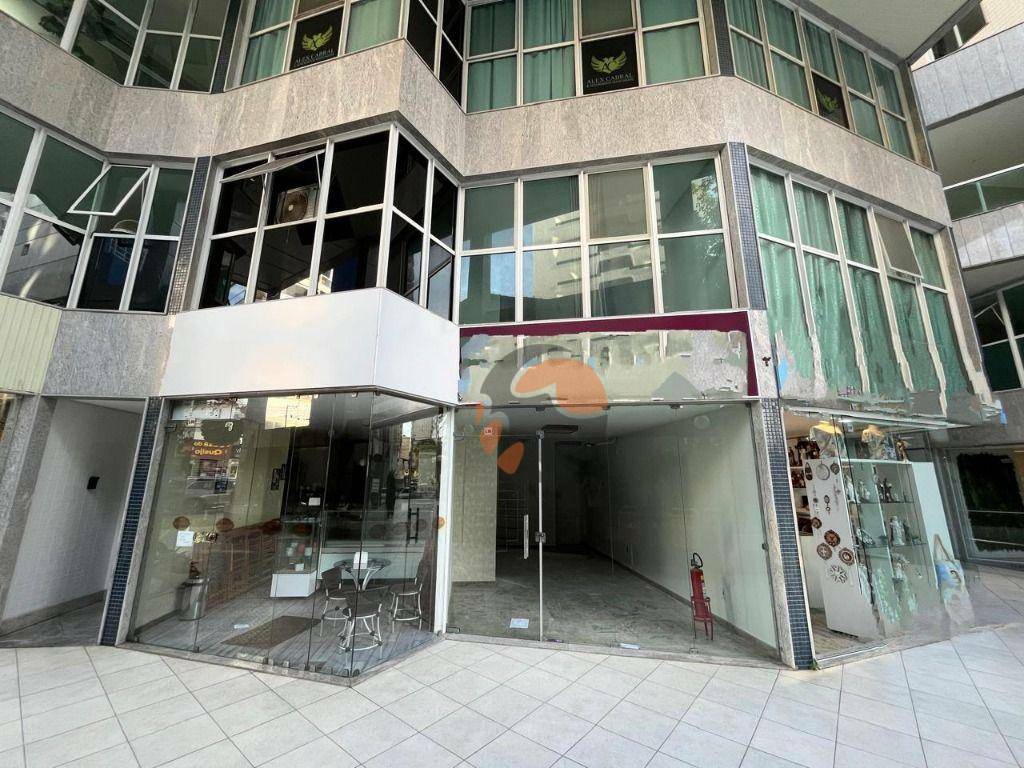 Loja-Salão para alugar, 50m² - Foto 3