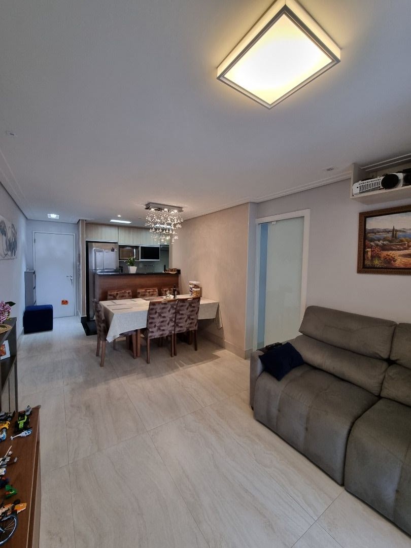 Apartamento à venda com 3 quartos, 78m² - Foto 6