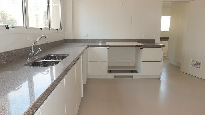 Apartamento à venda com 4 quartos, 357m² - Foto 9