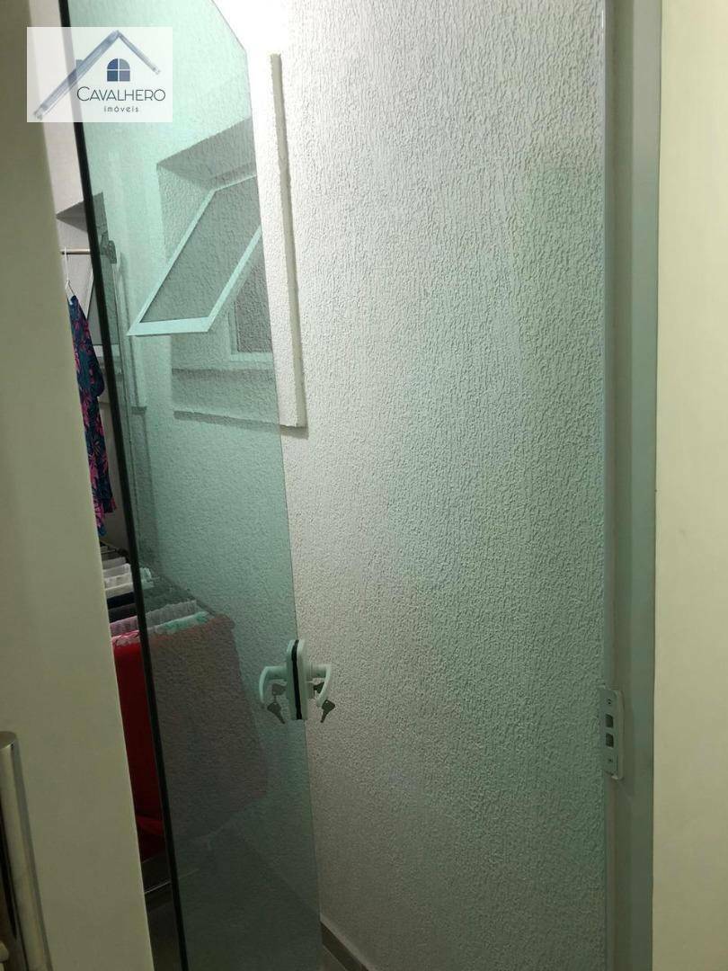 Apartamento à venda com 3 quartos, 80m² - Foto 17