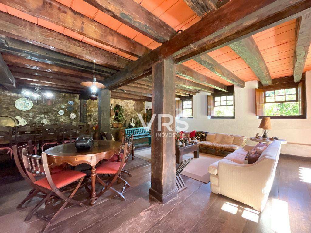 Fazenda à venda com 5 quartos, 1822400M2 - Foto 12