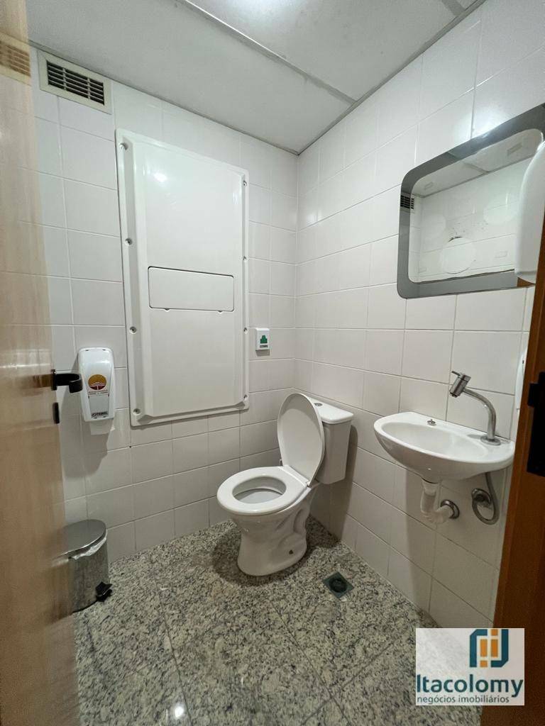 Conjunto Comercial-Sala à venda, 32m² - Foto 4