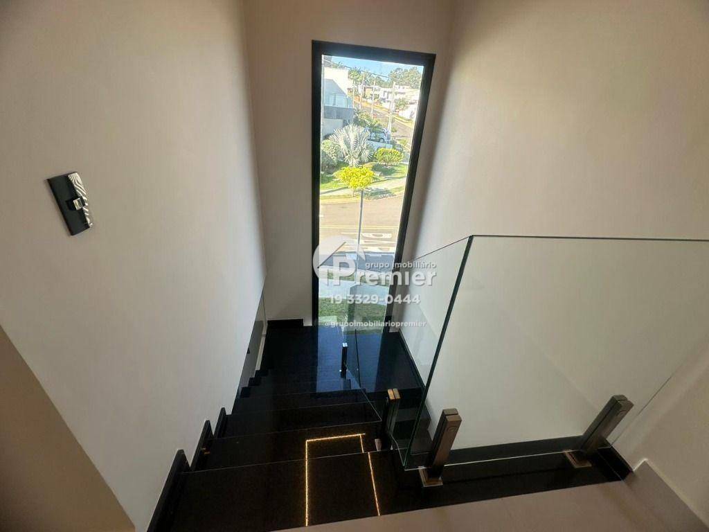 Casa de Condomínio à venda com 3 quartos, 235m² - Foto 13