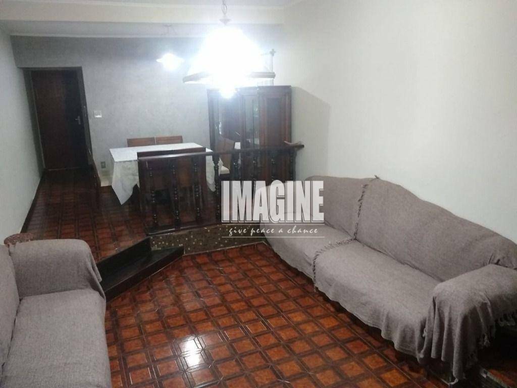 Sobrado à venda com 3 quartos, 125m² - Foto 2