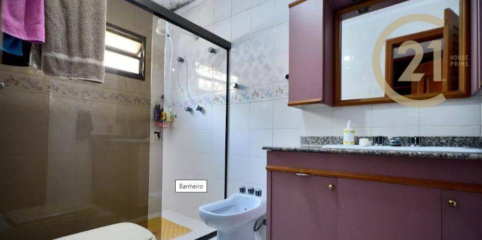 Sobrado à venda com 3 quartos, 219m² - Foto 15