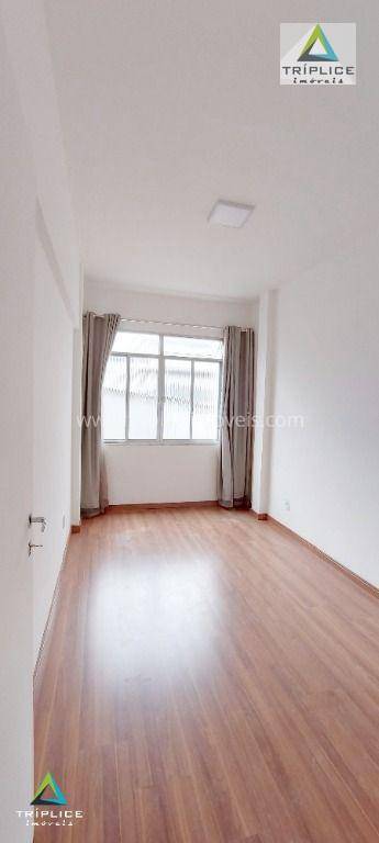 Apartamento à venda com 1 quarto, 41m² - Foto 11