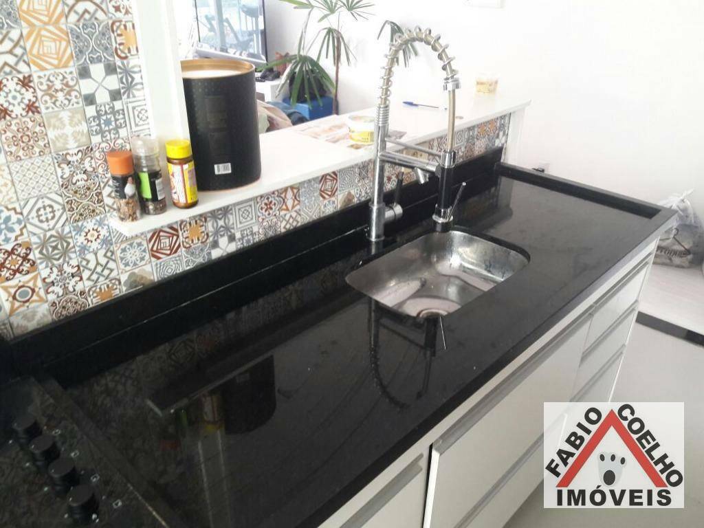 Apartamento à venda com 2 quartos, 56m² - Foto 12