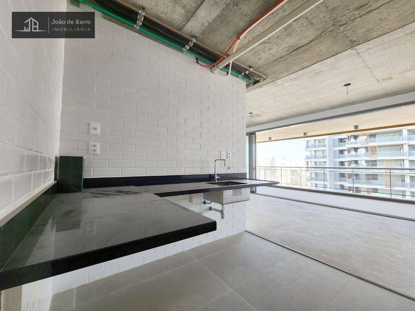 Apartamento à venda com 4 quartos, 167m² - Foto 17