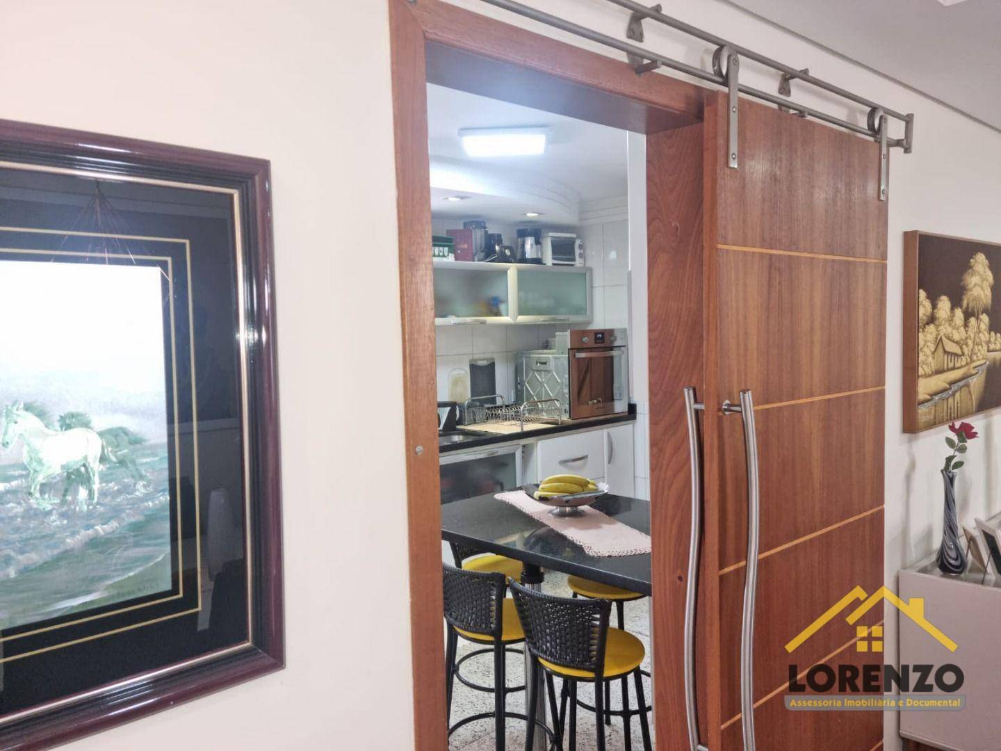 Apartamento à venda com 3 quartos, 106m² - Foto 7