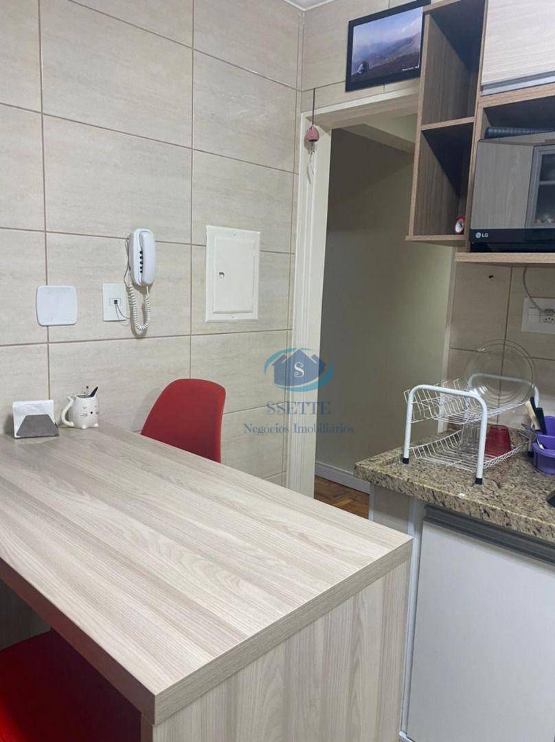 Apartamento à venda com 3 quartos, 98m² - Foto 11