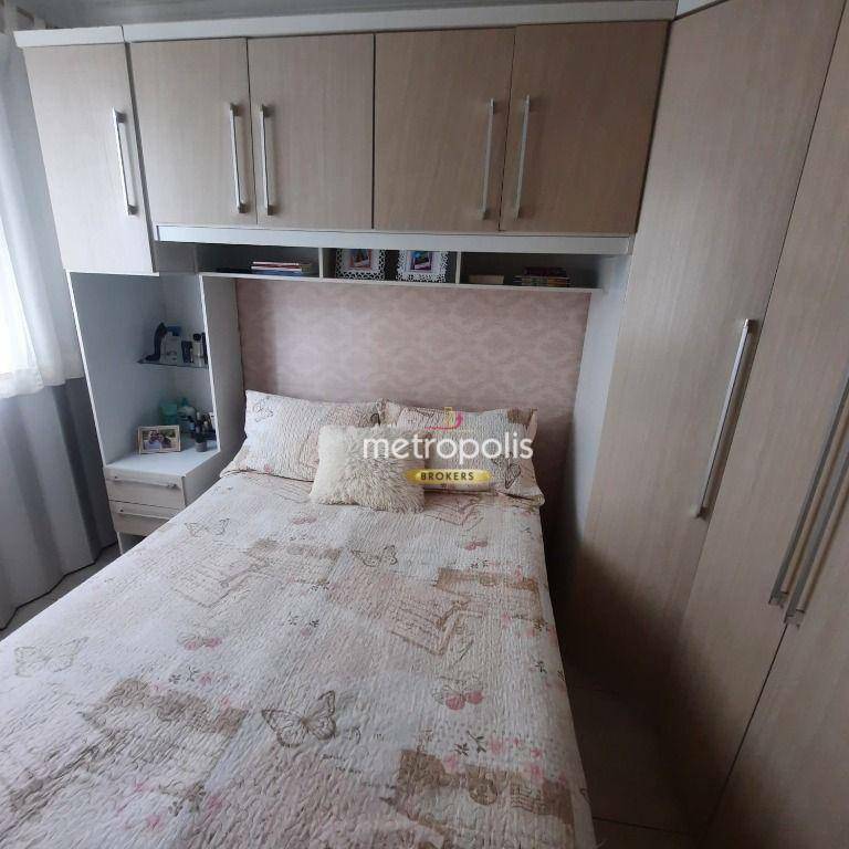 Apartamento à venda com 3 quartos, 73m² - Foto 14