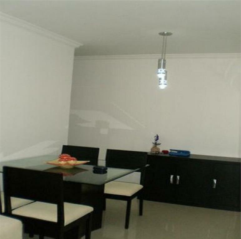 Apartamento à venda com 2 quartos, 42m² - Foto 2