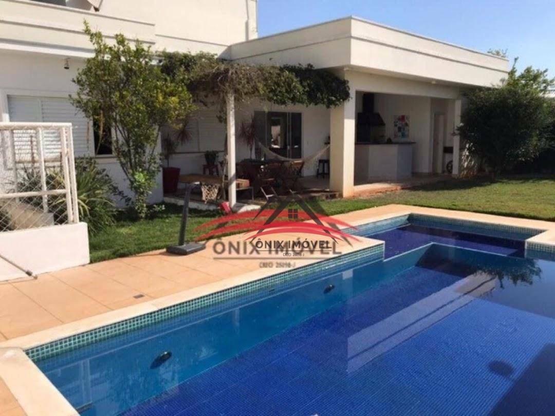 Casa de Condomínio à venda com 3 quartos, 234m² - Foto 26