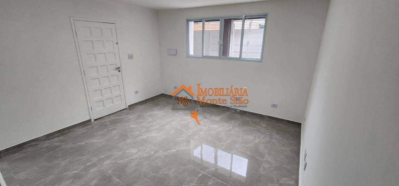 Sobrado à venda com 3 quartos, 100m² - Foto 28