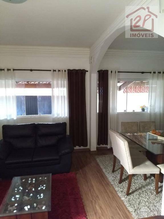 Casa à venda com 3 quartos, 250M2 - Foto 10