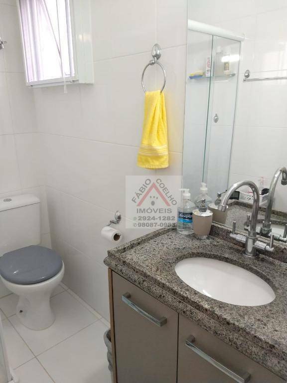 Sobrado à venda com 3 quartos, 86m² - Foto 15