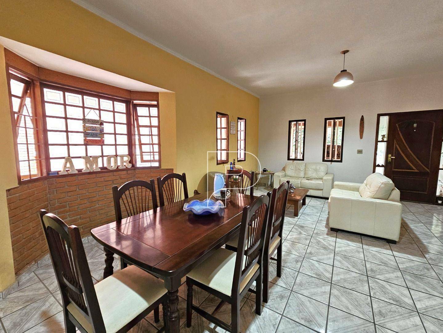 Casa de Condomínio à venda com 2 quartos, 208m² - Foto 6