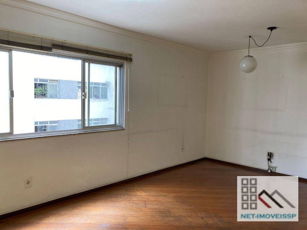 Apartamento à venda com 3 quartos, 104m² - Foto 21