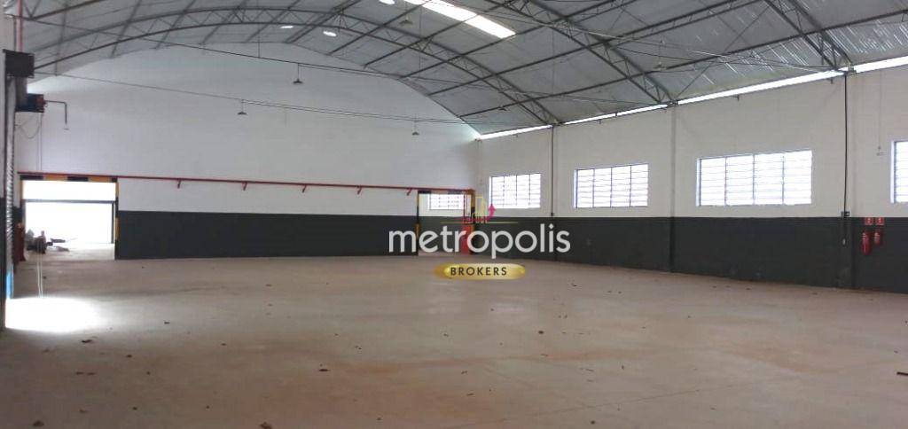 Depósito-Galpão-Armazém para alugar, 1402m² - Foto 1