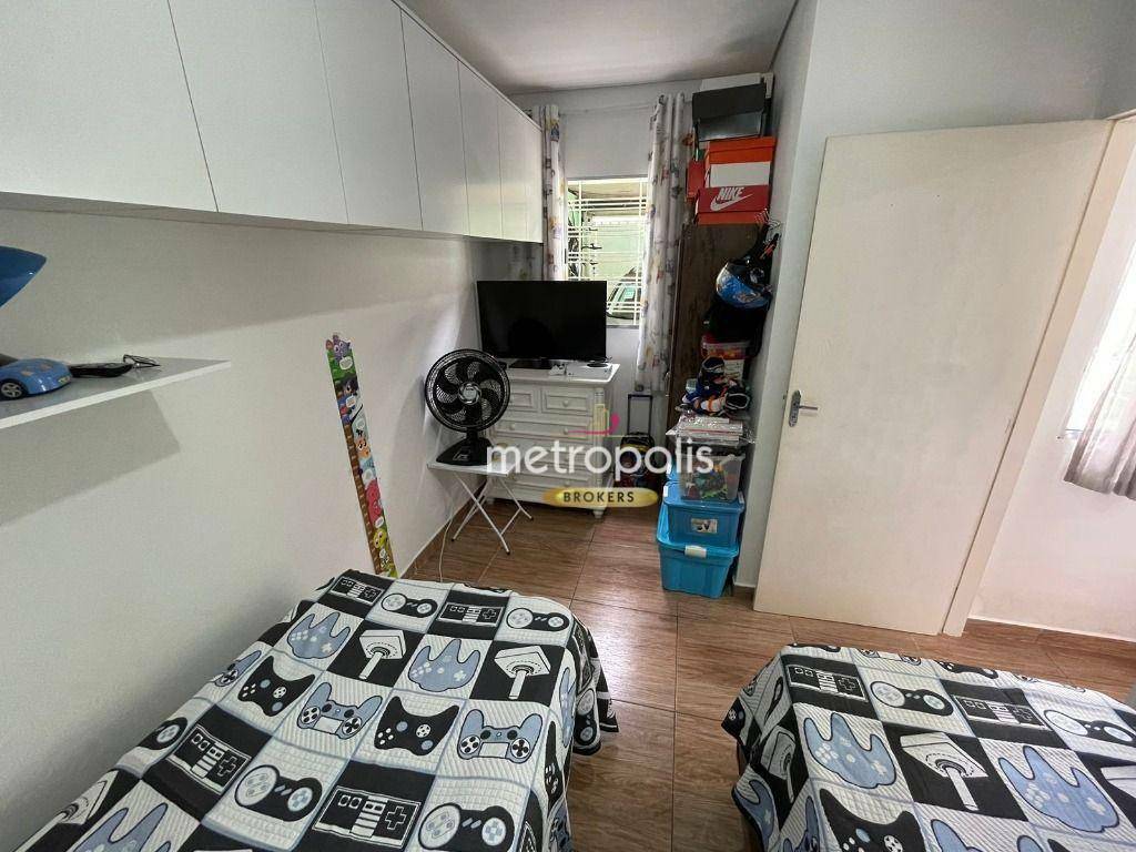 Casa à venda com 2 quartos, 58m² - Foto 13