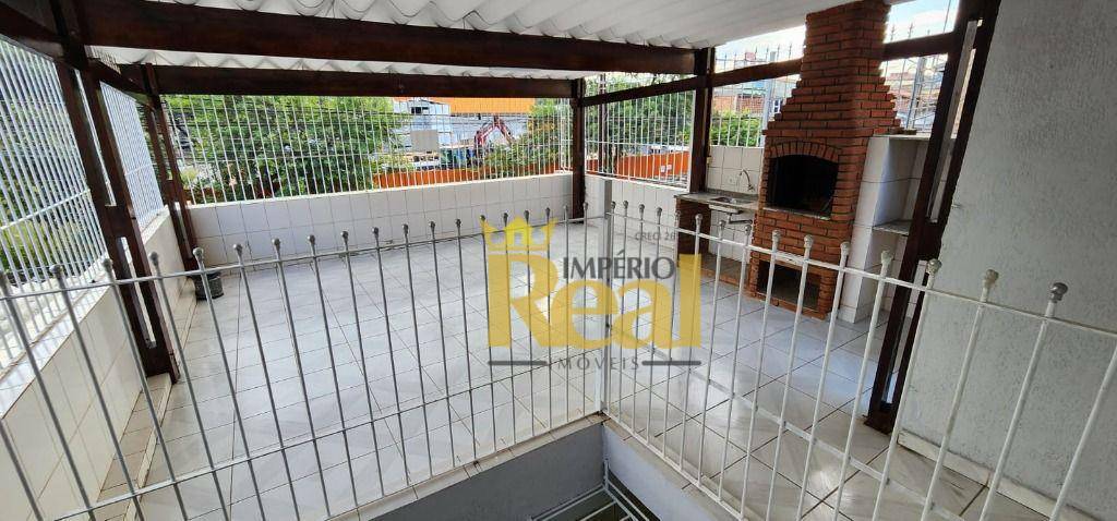 Sobrado à venda com 3 quartos, 120m² - Foto 24