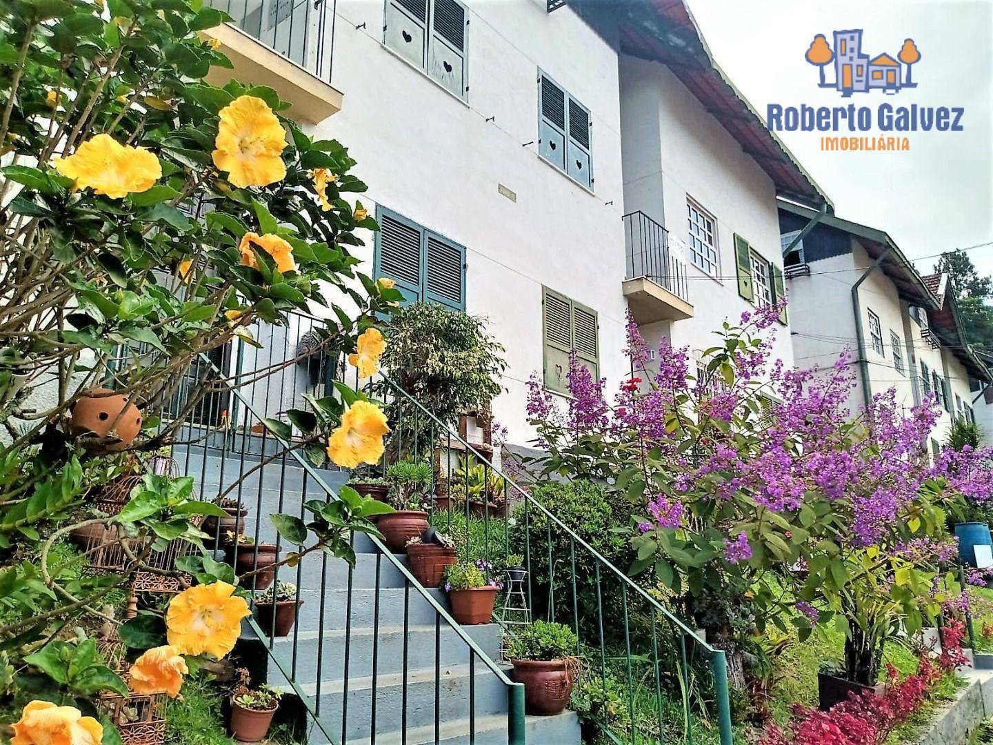 Apartamento à venda com 2 quartos, 52m² - Foto 1