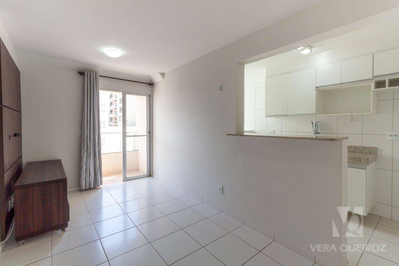 Apartamento para alugar com 2 quartos, 58m² - Foto 2