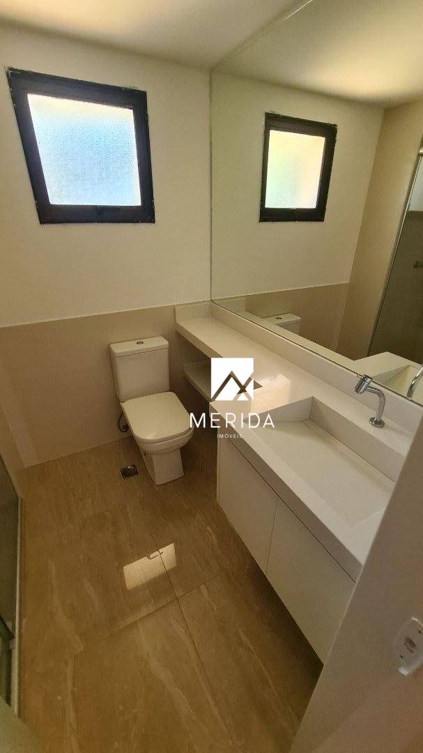 Apartamento para alugar com 3 quartos, 167m² - Foto 16