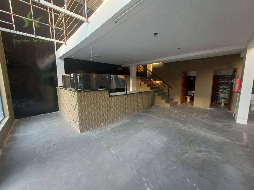 Loja-Salão, 207 m² - Foto 2