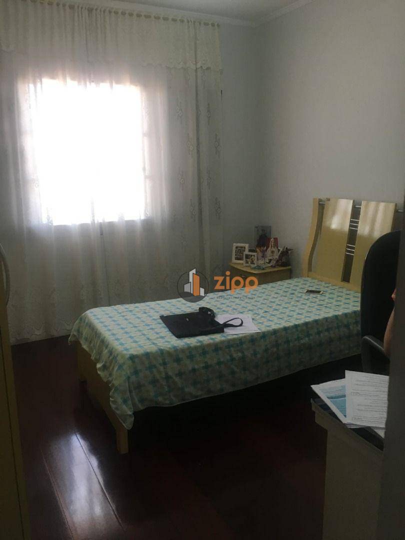 Sobrado à venda com 3 quartos, 157m² - Foto 6