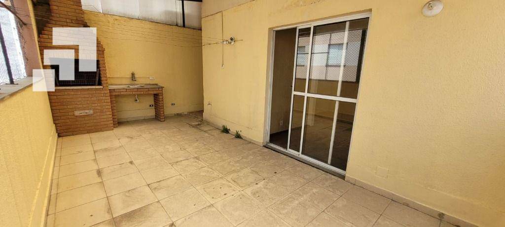 Apartamento à venda com 3 quartos, 90m² - Foto 22