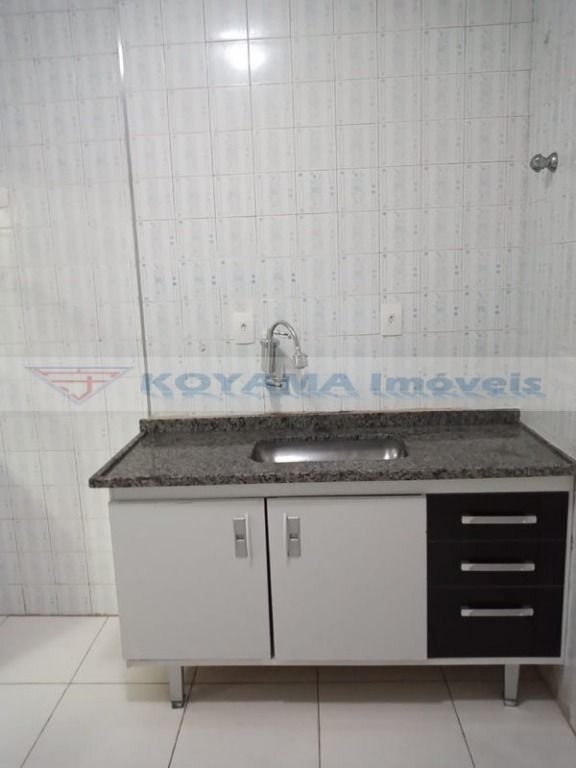 Apartamento à venda com 3 quartos, 90m² - Foto 19