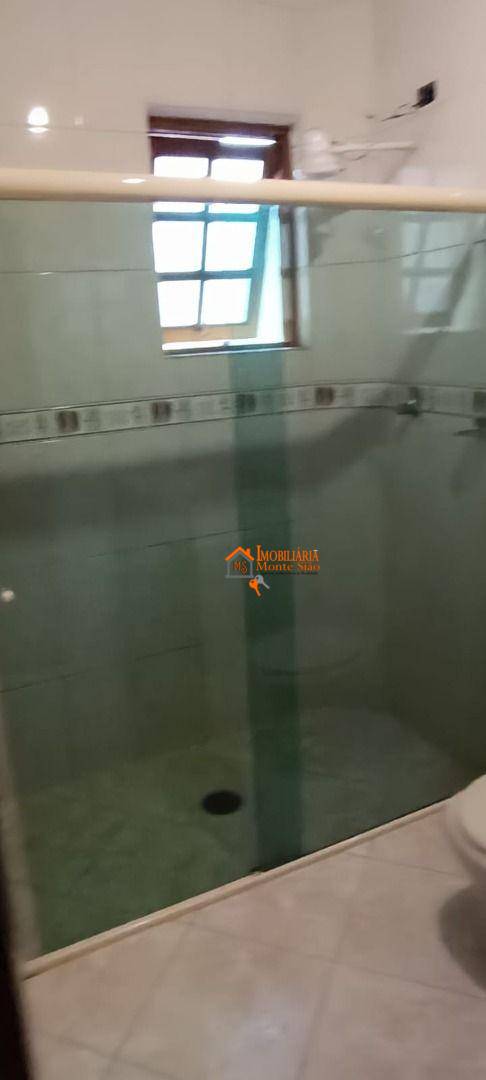 Sobrado, 5 quartos, 280 m² - Foto 17