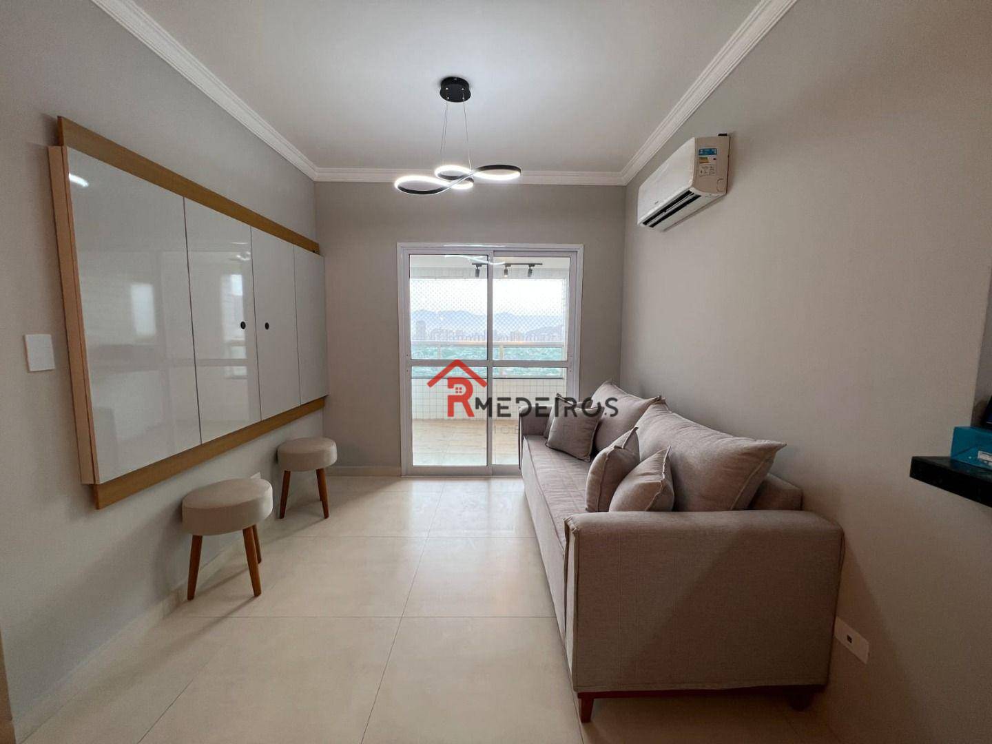 Apartamento à venda com 2 quartos, 88m² - Foto 4