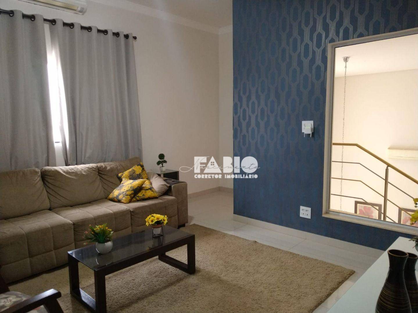 Casa de Condomínio à venda com 4 quartos, 340m² - Foto 10