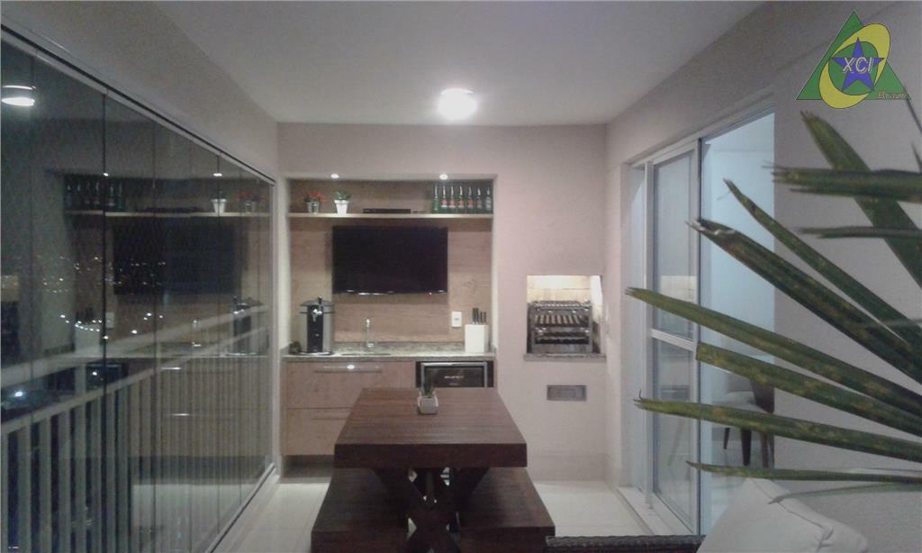 Apartamento à venda com 2 quartos, 110m² - Foto 16