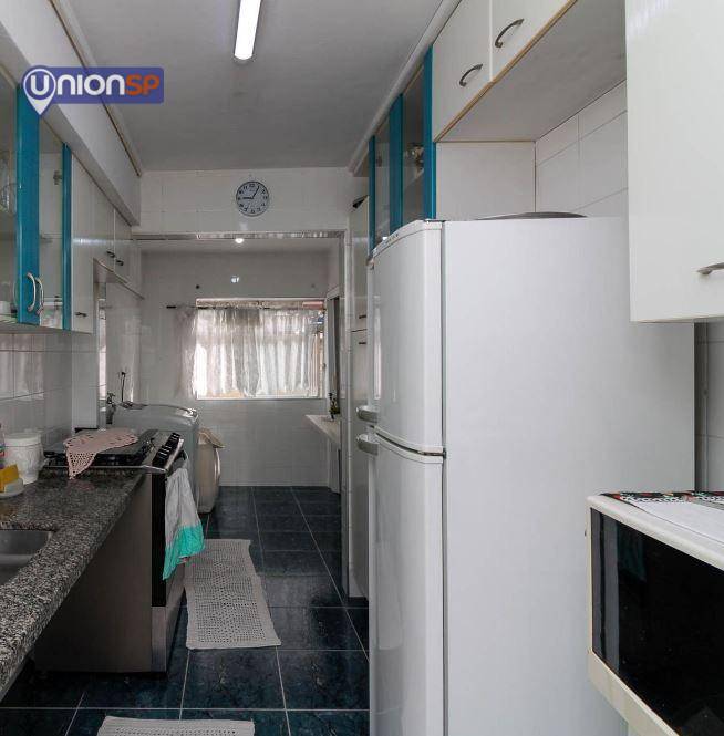 Apartamento à venda com 3 quartos, 73m² - Foto 12