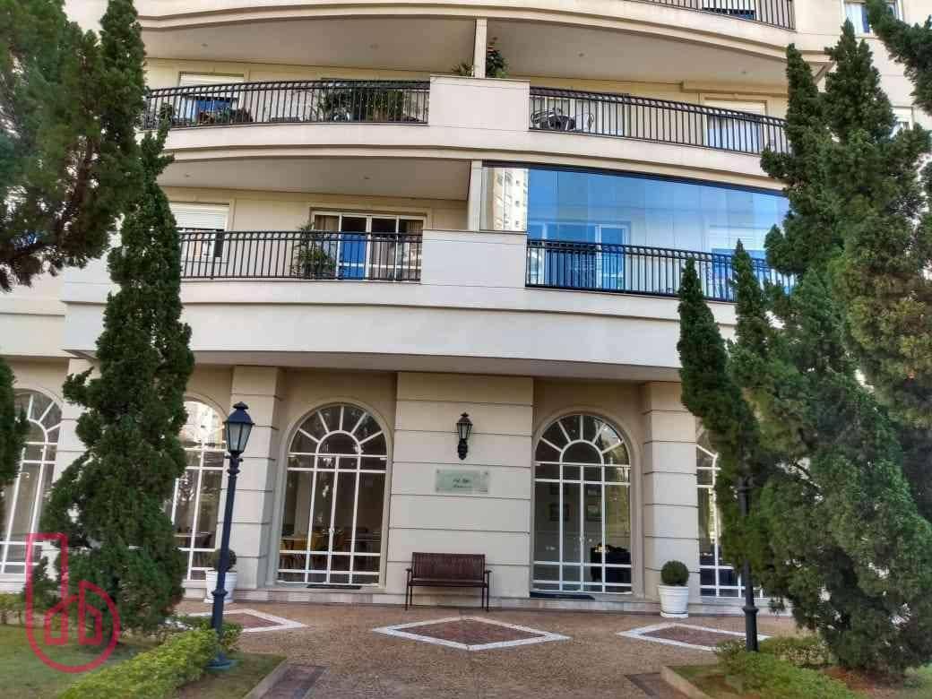 Apartamento para alugar com 3 quartos, 168m² - Foto 21
