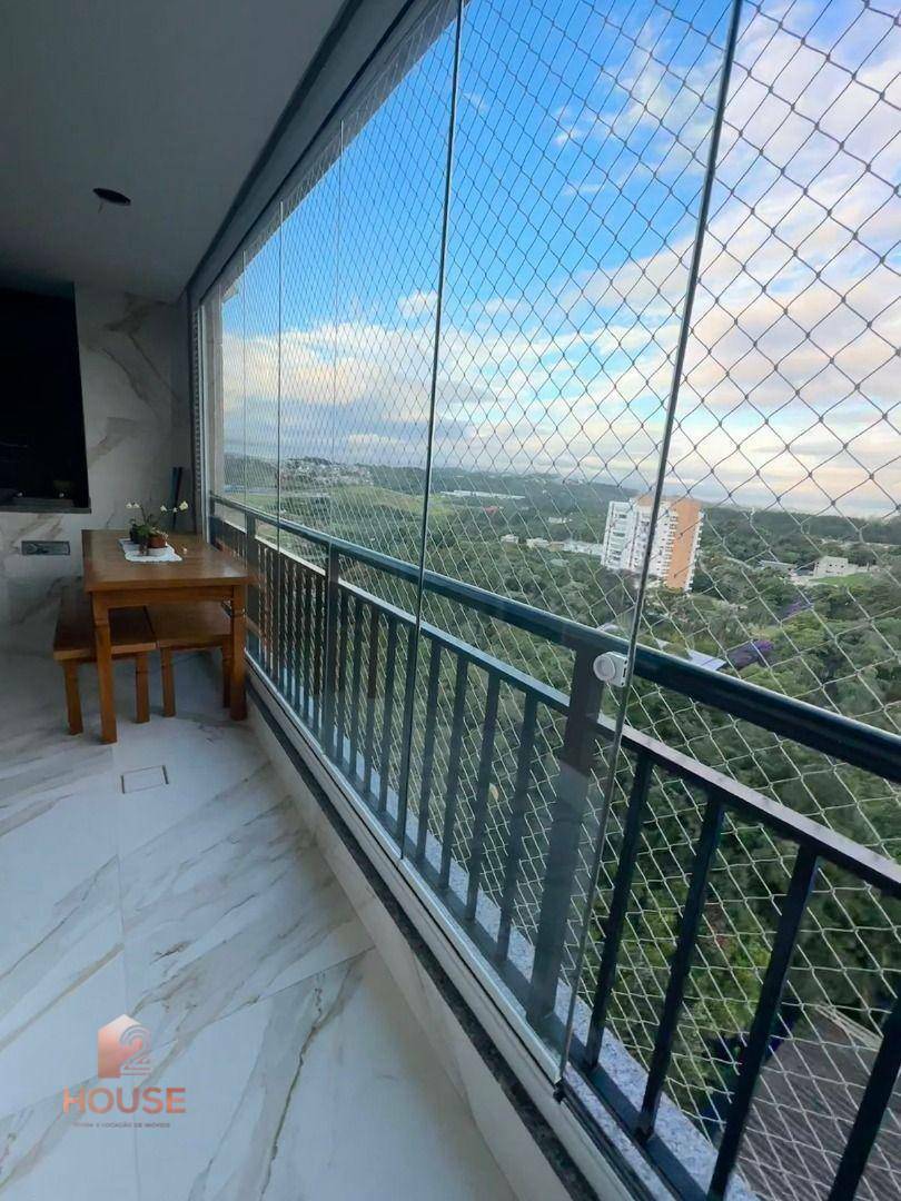 Apartamento à venda com 3 quartos, 80m² - Foto 8