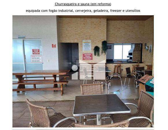 Apartamento à venda e aluguel com 3 quartos, 120m² - Foto 6