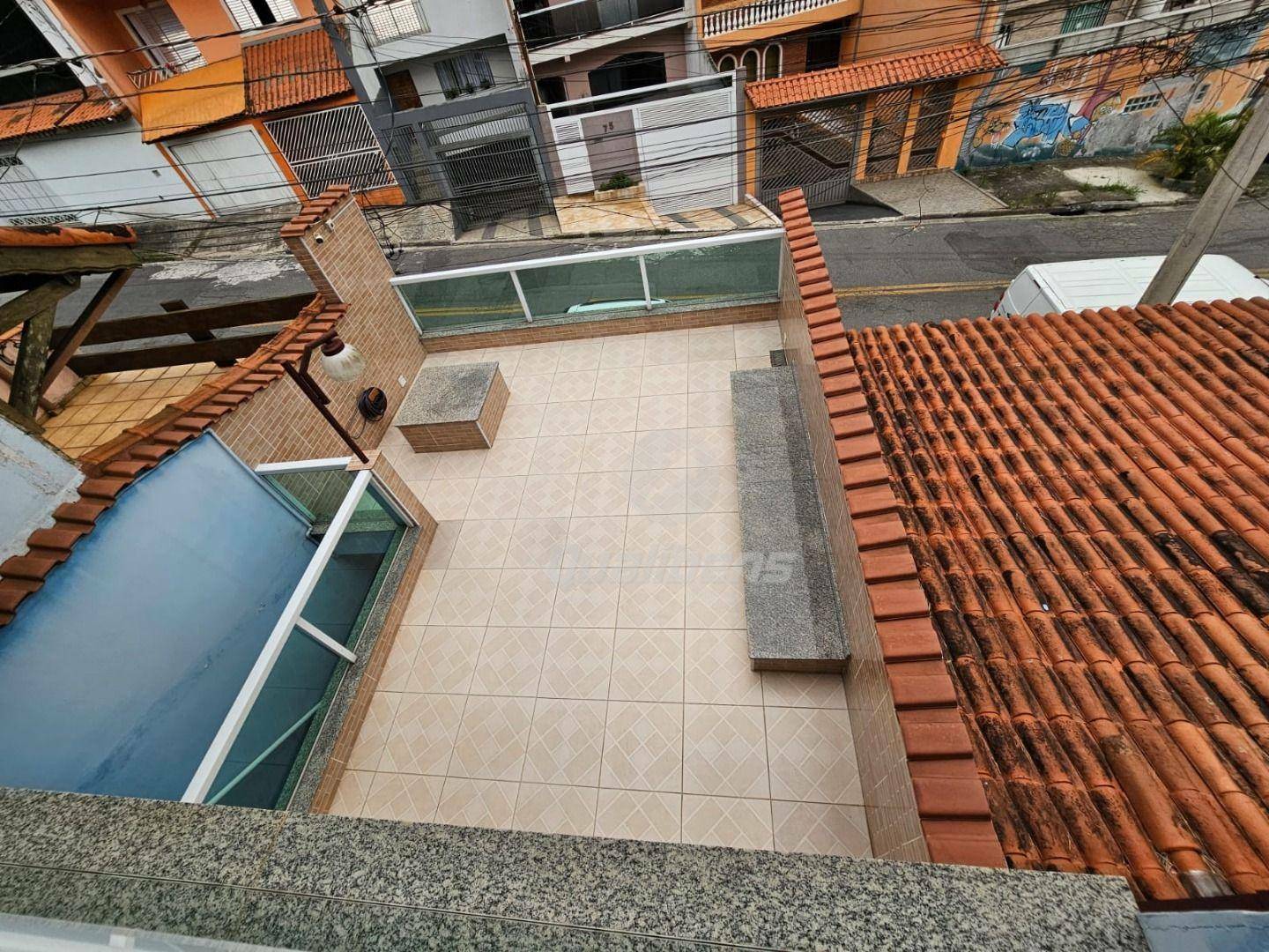 Sobrado à venda com 3 quartos, 283m² - Foto 23