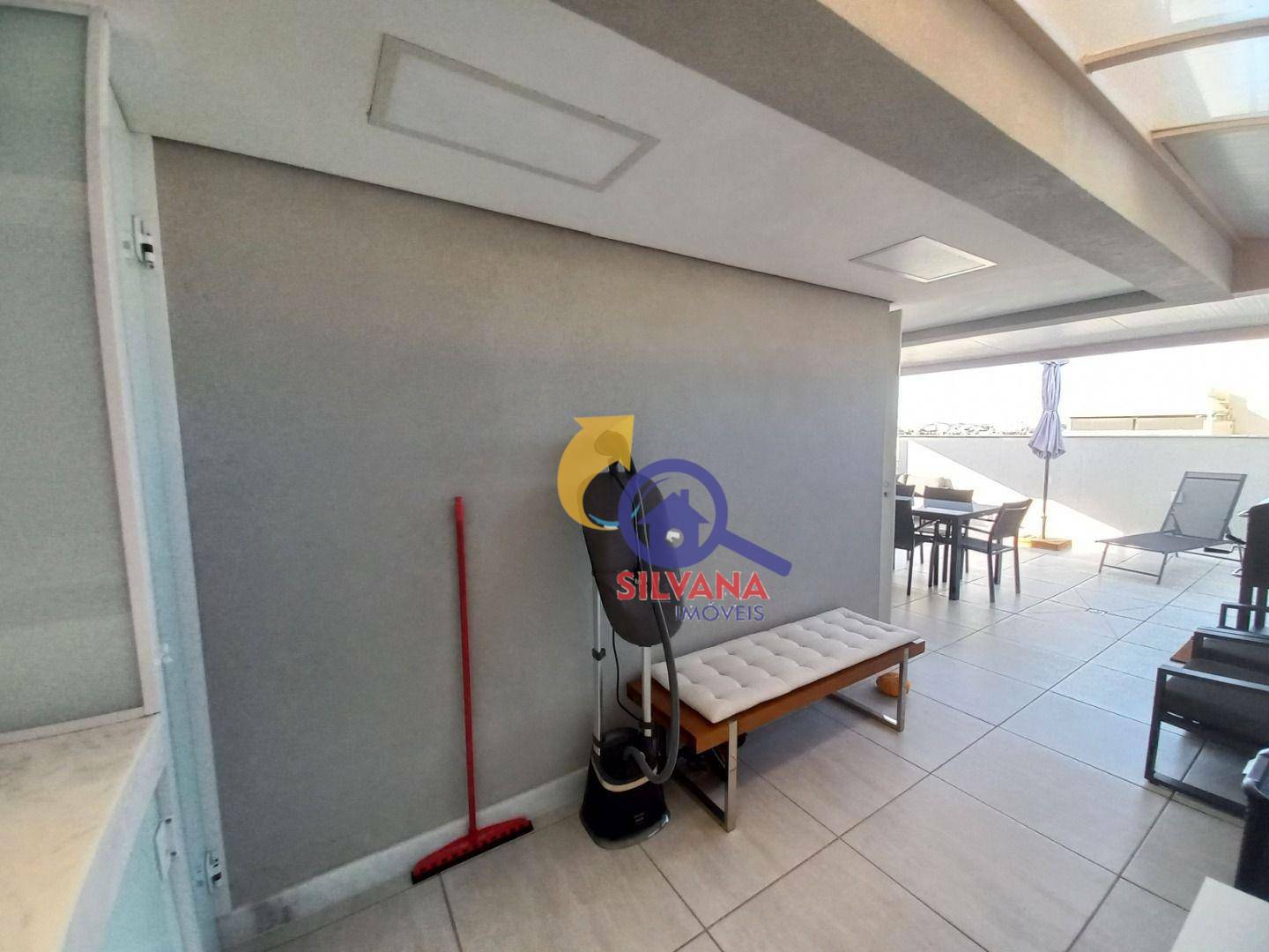 Cobertura à venda com 2 quartos, 141m² - Foto 42