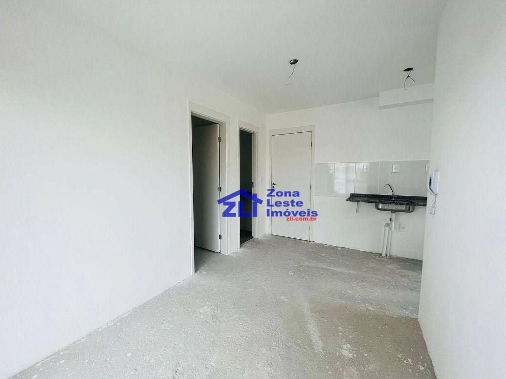 Apartamento à venda com 2 quartos, 36m² - Foto 14