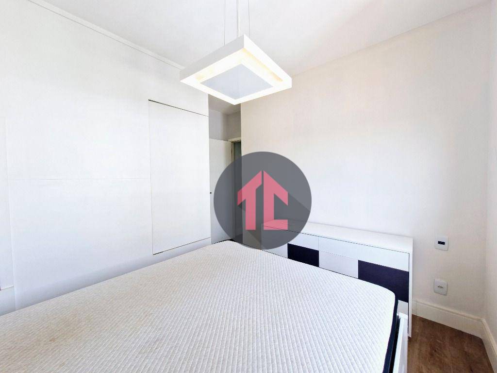 Apartamento para alugar com 3 quartos, 87m² - Foto 26