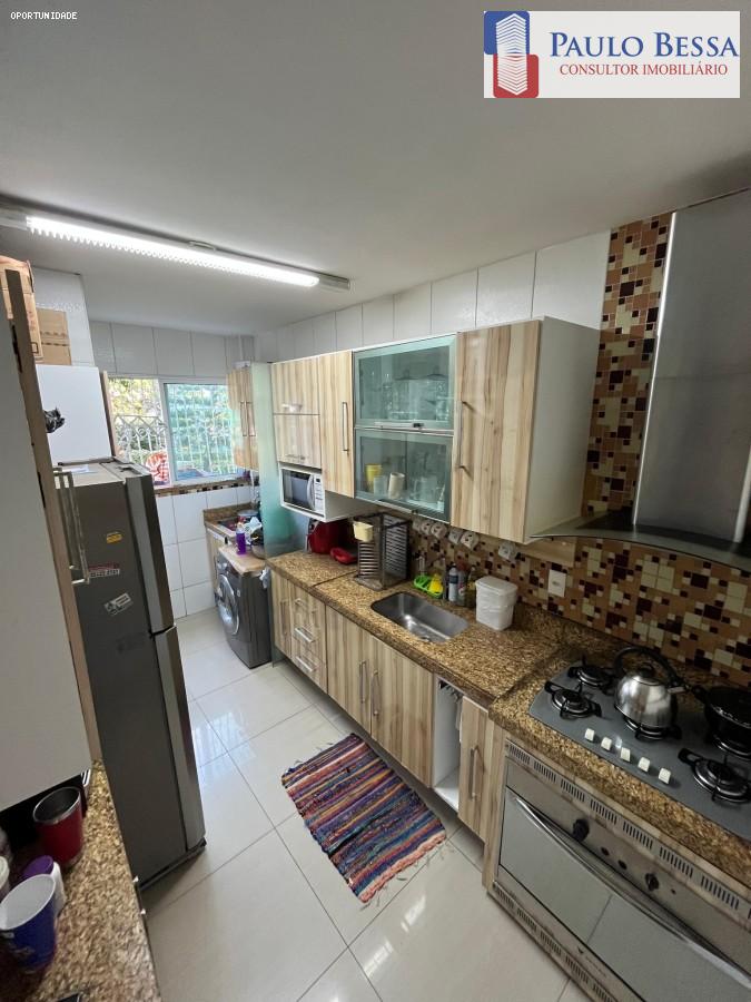 Apartamento à venda com 2 quartos, 77m² - Foto 3