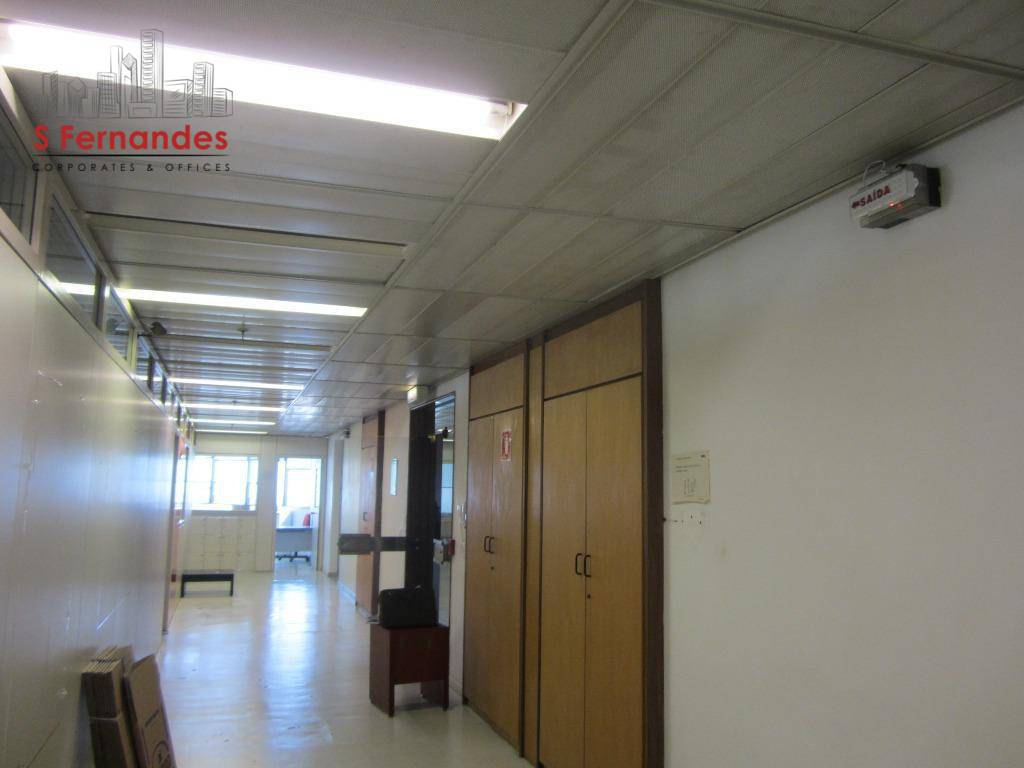 Conjunto Comercial-Sala para alugar, 540m² - Foto 11