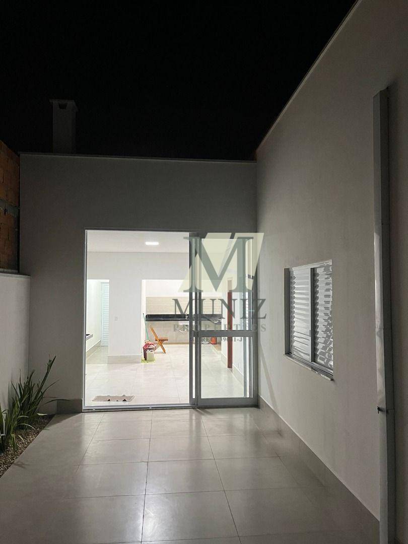 Casa de Condomínio à venda com 3 quartos, 134m² - Foto 10